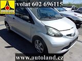 Toyota Aygo (2006) VOLAT 602 696115 - náhled 1