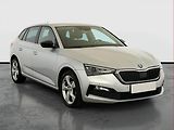 Škoda Scala (2019) Style 1.6 TDI, Serv.kniha - náhled 1