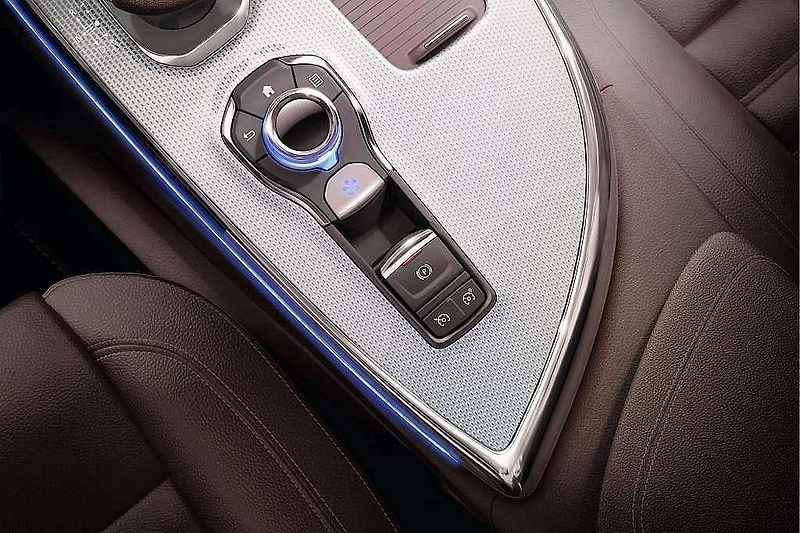 Renault Espace.
