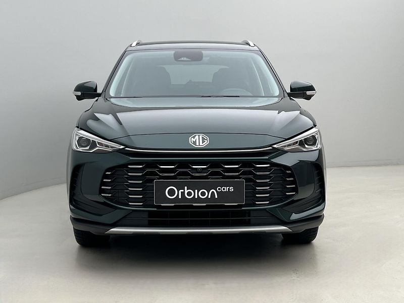 MG ZS 1.5 ICE ELEGANCE CZ 1.maj. - fotka 13 z 38