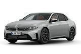 BMW i3 50 xDrive Sedan - náhled 1
