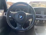 BMW Řada 5 3,0 d 173KW 4x4 AUTOMAT - náhled 15