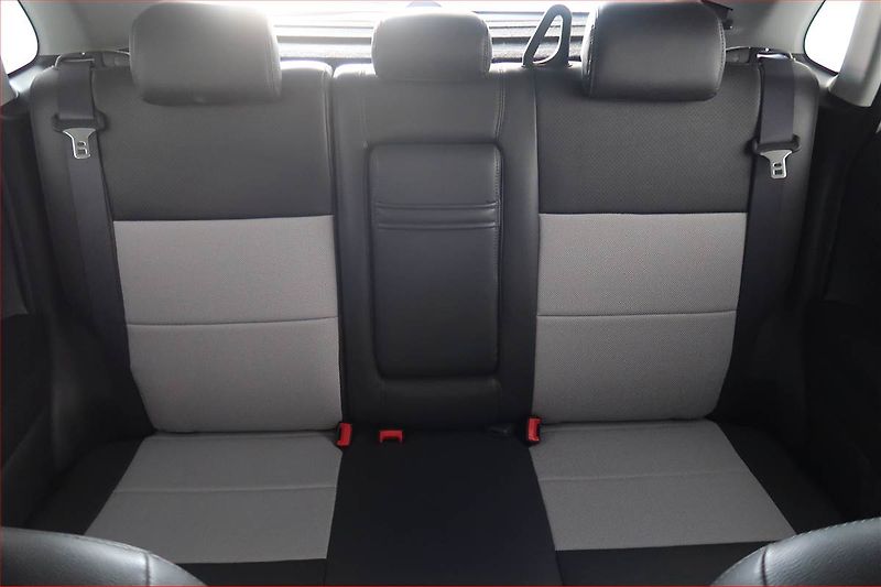 Mitsubishi ASX (2014) Invite 1.6 MIVEC, Serv.kniha - fotka 10 z 17