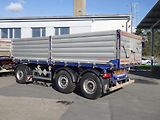 Volvo FM (2015) 500 6x4, 3-stranná sklápěčka - náhled 18