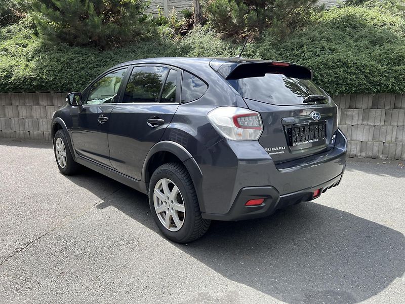 Subaru XV 2.0D 108 kW AWD 1.MAJITEL - fotka 5 z 19