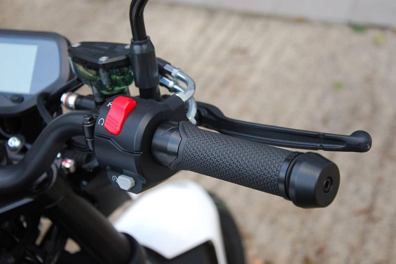 Morbidelli F 125 (2026) - fotka 15 z 25