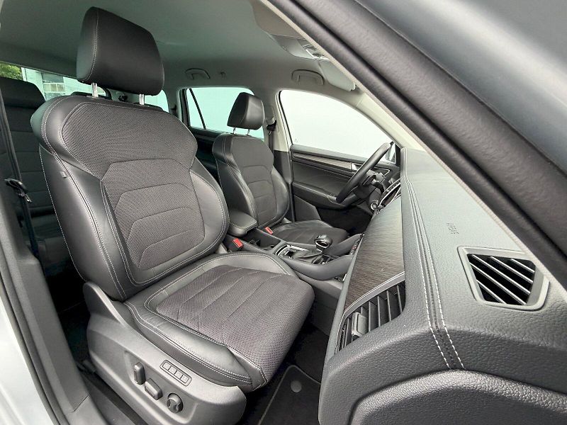 Škoda Kodiaq (2023) 2.0 TDI 110kW DSG 7 míst Style - fotka 29 z 35