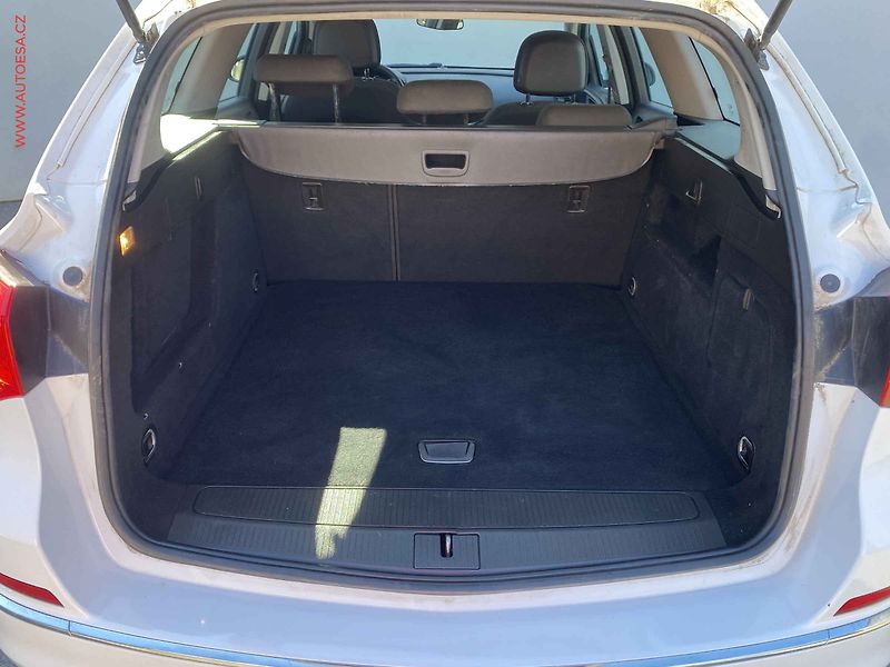 Opel Astra (2016) 1.6CDTi, ČR, servis.kniha - fotka 7 z 17