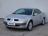 Renault Mégane (2007) 2.0i, AAC, tempo - náhled 2