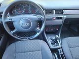 Audi A6 (2004) 2.5TDI 120kW 6MAN -SERVISOVÁNO - náhled 12