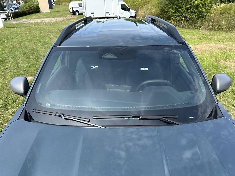 Dacia Duster (2026) Journey Eco-G 120 - fotka 16 z 32