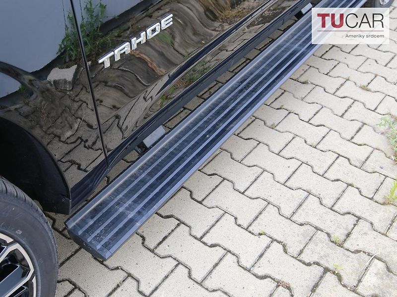 Chevrolet Tahoe (2026) High Country 6.2 V8 - fotka 10 z 45
