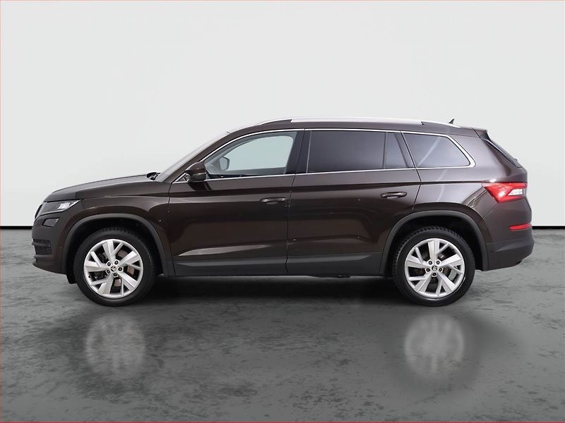 Škoda Kodiaq (2019) Style Plus 2.0 TDI 4x4 - fotka 3 z 22