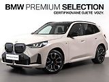 BMW X3 M50 xDrive - náhled 1