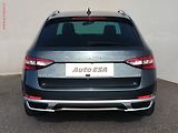 Škoda Superb (2021) 2.0TDi, ČR, Scout, DSG, LED - náhled 4