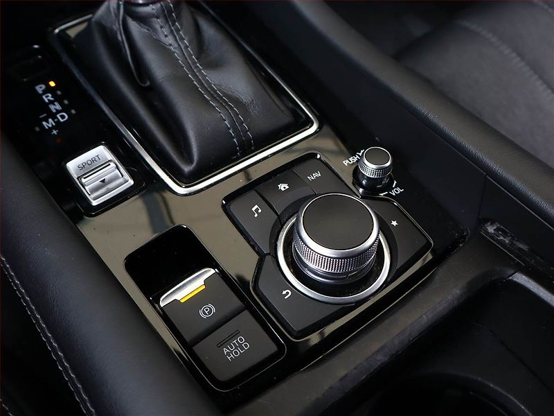Mazda 6 (2019) 2.0 Skyactiv-G, Automat, Navi - fotka 17 z 21