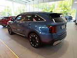 Kia Sorento 2.2 CRDI TOP 4x4  NAPPA+PNS - náhled 3