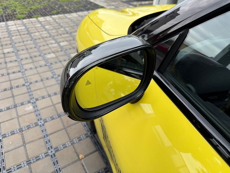 Mini Cooper SE, Hatchback, 135 kW - fotka 6 z 33