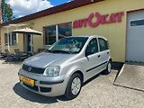Fiat Panda 1.1i ČR/2MAJ/Garážovaný/BezKor - náhled 7
