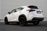 Lexus NX 300h 300H 2.5 HYBRID AWD PREMIUM - náhled 11