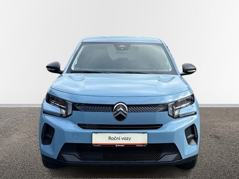 Citroën C3 S&S You - fotka 4 z 25