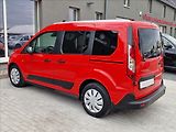 Ford Transit Connect 1.5TDCi 88kW, původ ČR,1.Maj. - náhled 7