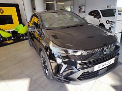 Renault Captur Techno Eco-G120 - fotografie inzerátu
