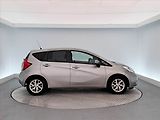 Nissan Note (2015) 1.2, ČR,1.maj, Tempomat - náhled 6