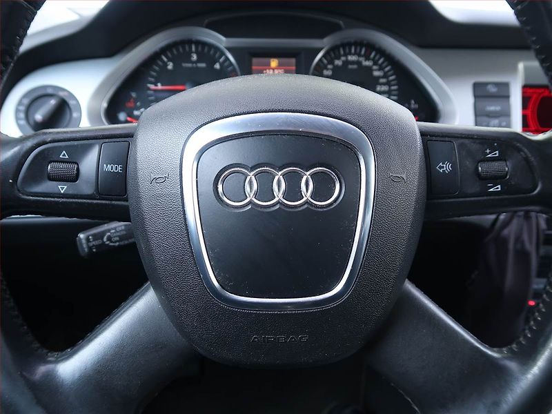 Audi A6 (2007) 3.0 TDI , 4X4, Automat - fotka 17 z 17