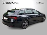 Škoda Octavia (2025) Combi 1.5 TSI SportLine - náhled 2