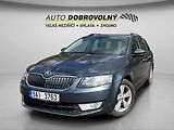 Škoda Octavia Combi Style 1,6 TDI/81 kW/3763 - náhled 1