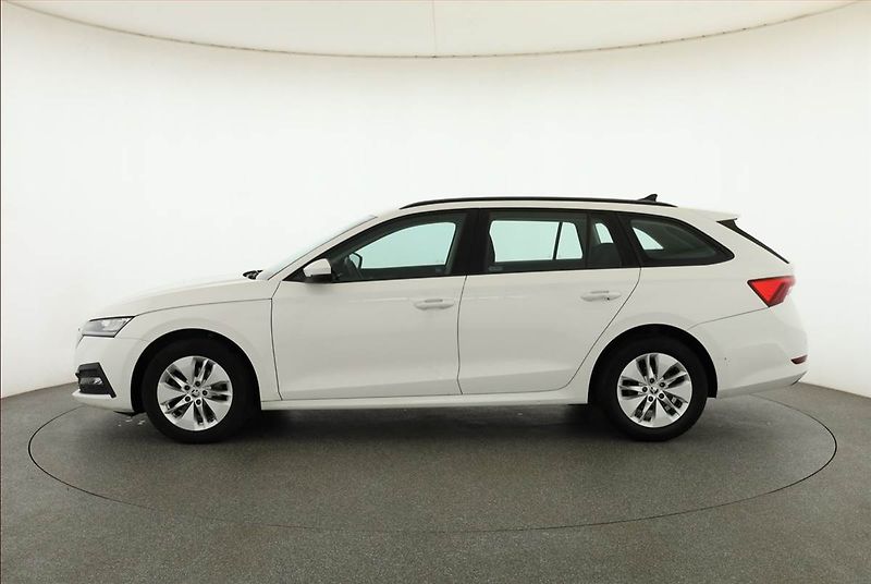 Škoda Octavia (2020) 2.0 TDI, Serv.kniha, Tempomat - fotka 3 z 18