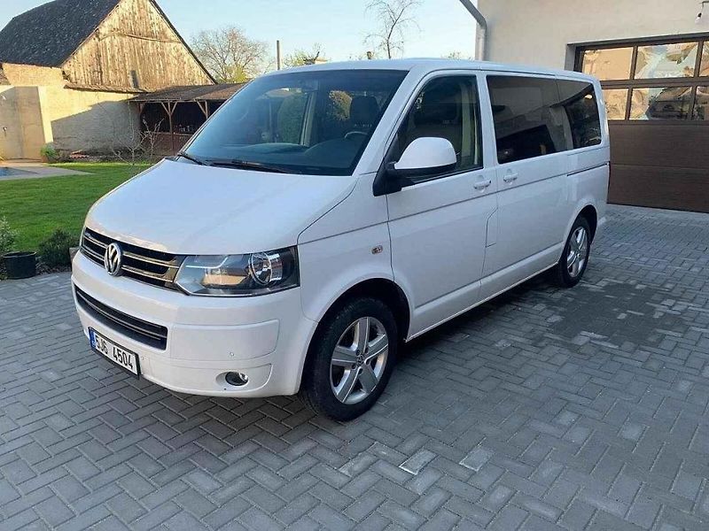 Škoda Fabia kombi