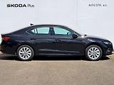 Škoda Octavia (2023) Ambition 1,5 TSI 110 kW - náhled 7