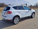 Ford Kuga (2009) 2.0 TDCi 4x4 PŮVOD ČR - náhled 4