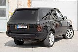 Land Rover Range Rover - náhled 3