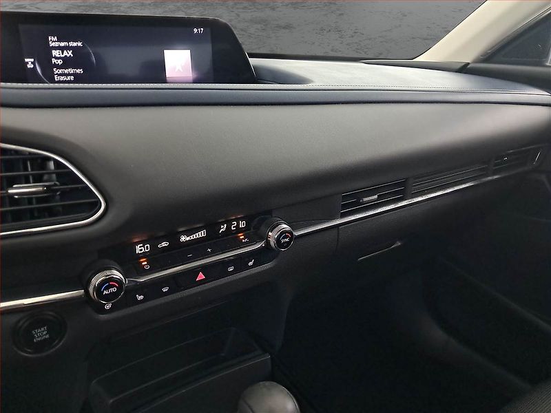Mazda CX-30 (2019) Skyactiv-G 2.0 - fotka 12 z 21