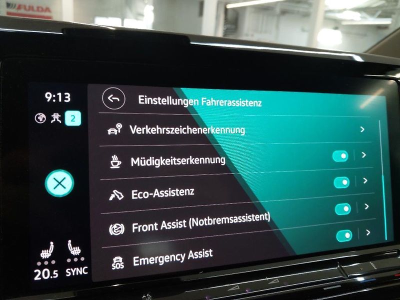 Volkswagen Multivan (2024) T7 TDI DSG LONG*ACC*NT*TZ*CAM* - fotka 15 z 20