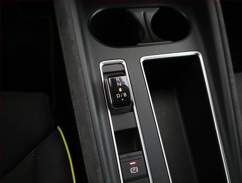 Škoda Elroq (2025) RS (84 kWh), SoH 99% - fotka 11 z 22