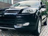 Ford Kuga 2.0TDCi 4x4 MAN TAŽNÉ SERVISKA - náhled 46