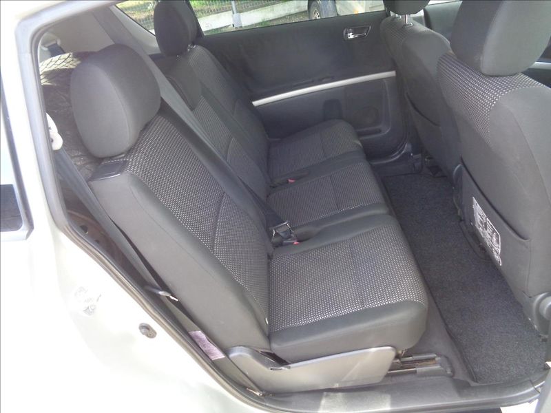 Toyota Corolla 2,2 - fotka 10 z 15