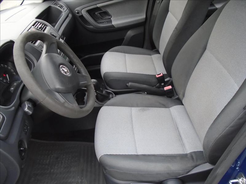 Škoda Roomster 1,4   1.4 - fotka 10 z 23