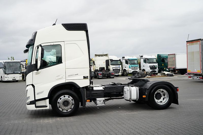 Volvo FM (2022) 460 / E 6 / ACC / PEŁNY ADR /  - fotka 3 z 47