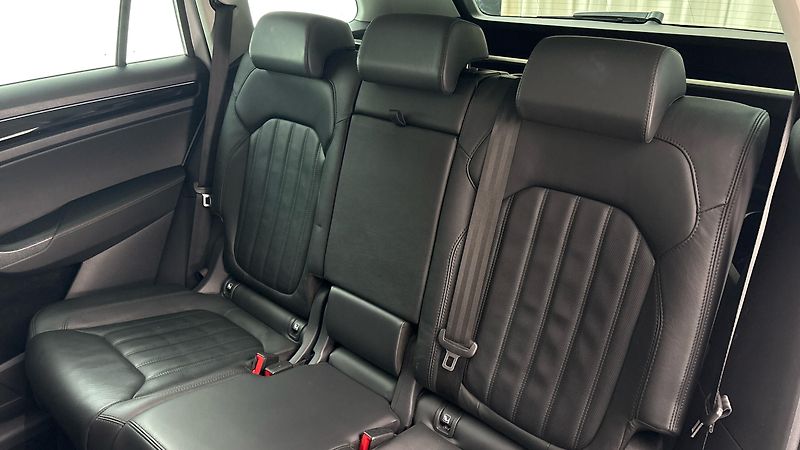 Škoda Kodiaq 2.0 TDI DSG 4x4 L&K - fotka 16 z 34