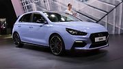Autosalon IAA Cars 2017.