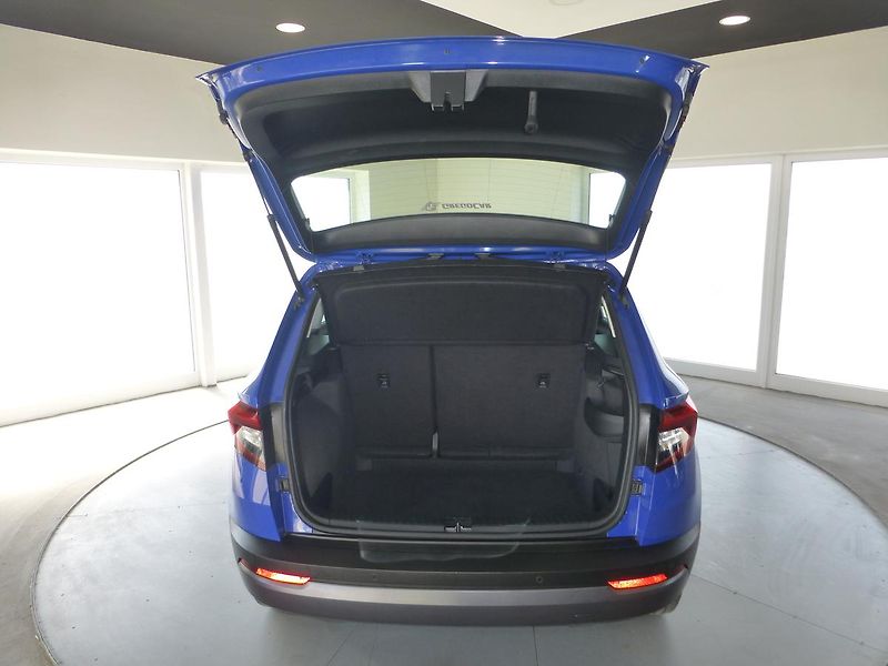 Škoda Karoq (2018) 1,6TDI*PARK.S**ALU***VYHŘ.SED. - fotka 24 z 26