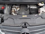 Mercedes-Benz Vito (2020) 250d 140 kW, Webasto, Automat - náhled 30