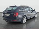 Škoda Superb (2014) 2.0 TDI, 4X4, Automat, Kůže - náhled 4
