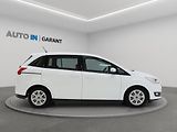Ford Grand C-MAX (2018) 1.maj.ČR,92kW, tažné, záruka, - náhled 13