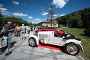 Automobilové skvosty byly k vidění v sobotu v lázeňském městě, kde se při závěru akce Concours d’Elegance Luhačovice 2026 představilo více než 50 historických automobilů z několika evropských zemí.